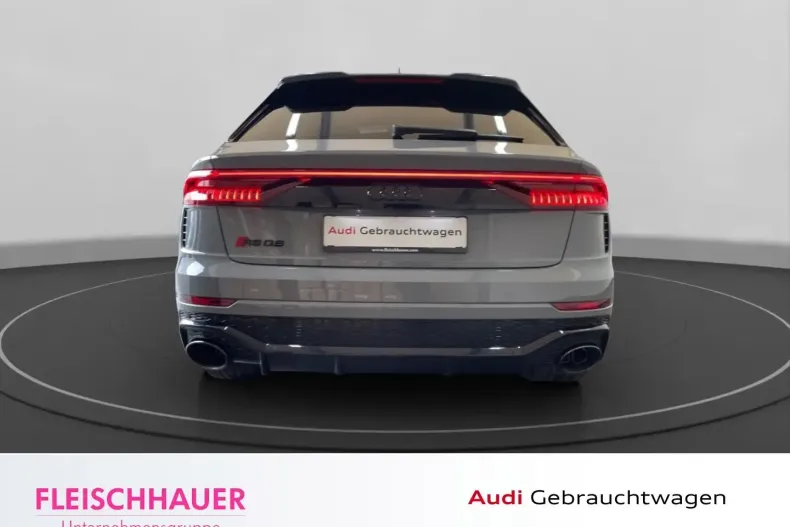 Audi RSQ8 din 2023 cu 54.087 km - oferta AUD149888 - foto 6