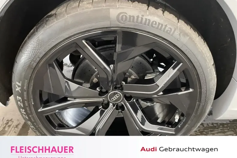 Audi RSQ8 din 2023 cu 54.087 km - oferta AUD149888 - foto 8