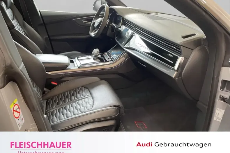 Audi RSQ8 din 2023 cu 54.087 km - oferta AUD149888 - foto 9