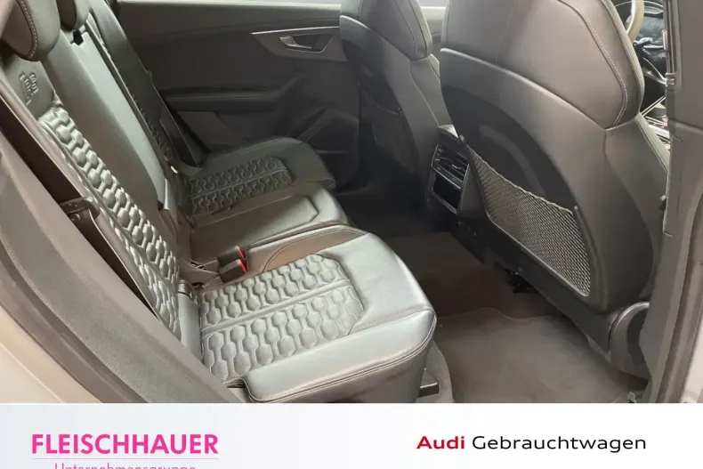 Audi RSQ8 din 2023 cu 54.087 km - oferta AUD149888 - foto 10