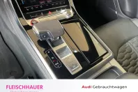 Audi RSQ8 din 2023 cu 54.087 km - oferta AUD149888 - foto 14
