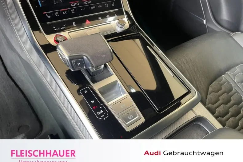 Audi RSQ8 din 2023 cu 54.087 km - oferta AUD149888 - foto 14
