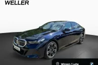 BMW 520 din 2024 cu 16.262 km - oferta BMW149889 - foto 1