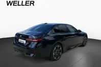 BMW 520 din 2024 cu 16.262 km - oferta BMW149889 - foto 9