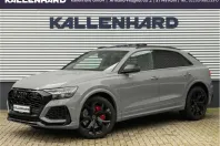 Audi RSQ8 din 2023 cu 65.359 km - oferta AUD149890 - foto 1