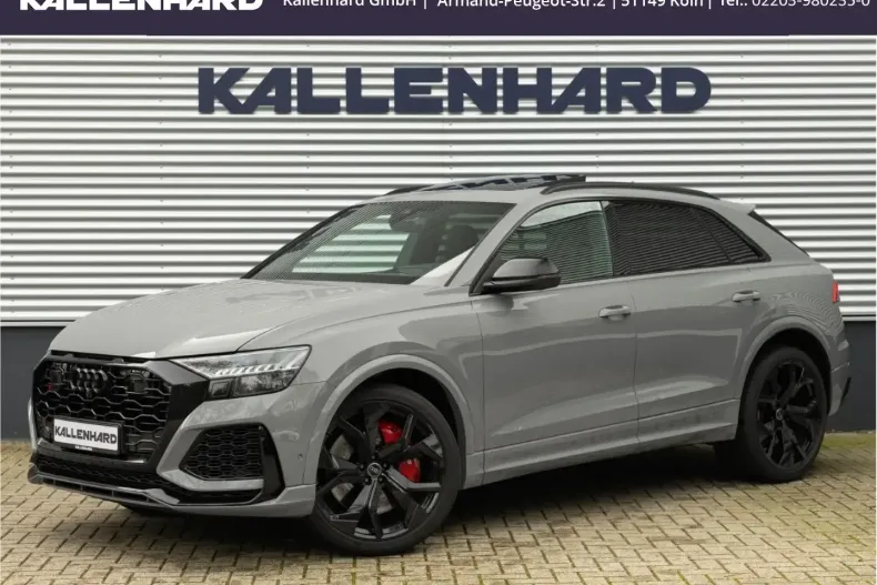 Audi RSQ8 din 2023 cu 65.359 km - oferta AUD149890 - foto 1