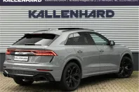 Audi RSQ8 din 2023 cu 65.359 km - oferta AUD149890 - foto 2