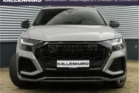 Audi RSQ8 din 2023 cu 65.359 km - oferta AUD149890 - foto 5