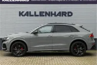 Audi RSQ8 din 2023 cu 65.359 km - oferta AUD149890 - foto 7