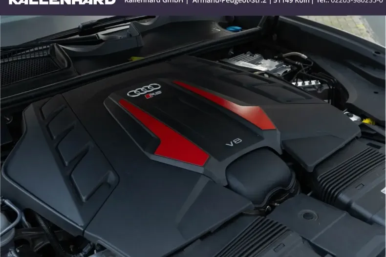 Audi RSQ8 din 2023 cu 65.359 km - oferta AUD149890 - foto 11