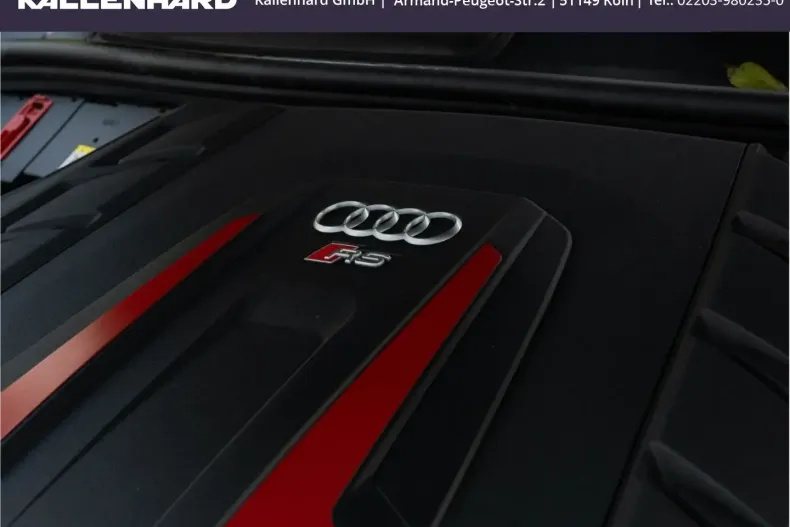 Audi RSQ8 din 2023 cu 65.359 km - oferta AUD149890 - foto 12