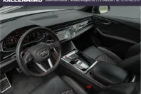 Audi RSQ8 din 2023 cu 65.359 km - oferta AUD149890 - foto 18