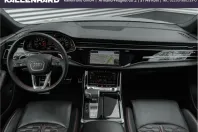 Audi RSQ8 din 2023 cu 65.359 km - oferta AUD149890 - foto 19