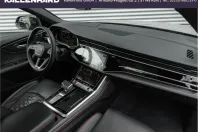 Audi RSQ8 din 2023 cu 65.359 km - oferta AUD149890 - foto 20