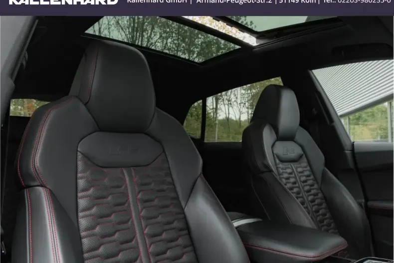 Audi RSQ8 din 2023 cu 65.359 km - oferta AUD149890 - foto 22