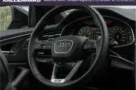 Audi RSQ8 din 2023 cu 65.359 km - oferta AUD149890 - foto 24
