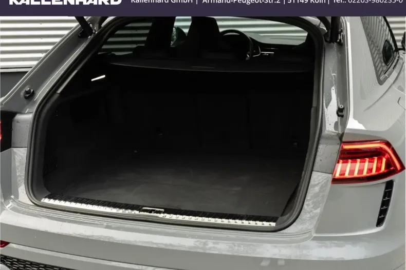 Audi RSQ8 din 2023 cu 65.359 km - oferta AUD149890 - foto 25