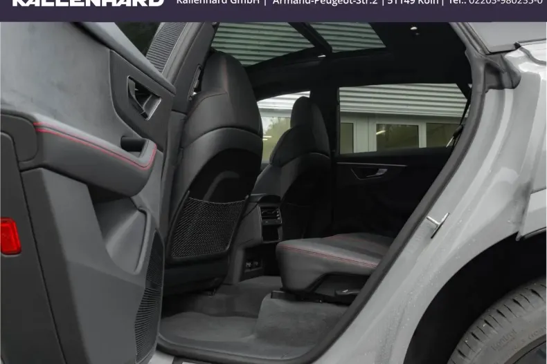 Audi RSQ8 din 2023 cu 65.359 km - oferta AUD149890 - foto 26