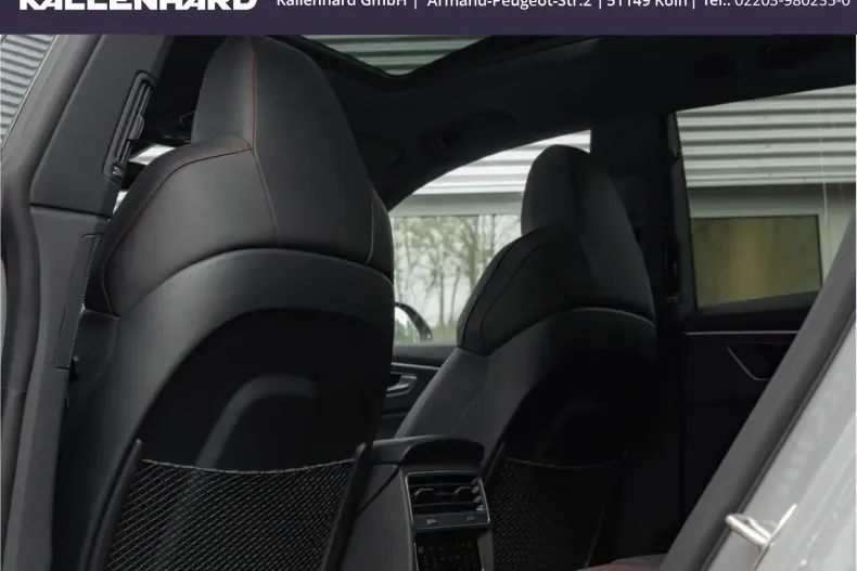 Audi RSQ8 din 2023 cu 65.359 km - oferta AUD149890 - foto 27