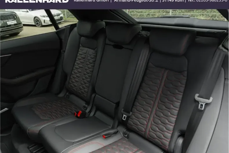 Audi RSQ8 din 2023 cu 65.359 km - oferta AUD149890 - foto 28