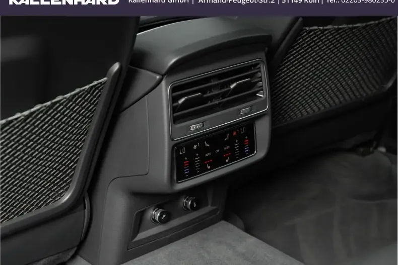 Audi RSQ8 din 2023 cu 65.359 km - oferta AUD149890 - foto 29