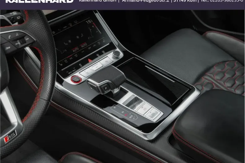 Audi RSQ8 din 2023 cu 65.359 km - oferta AUD149890 - foto 32