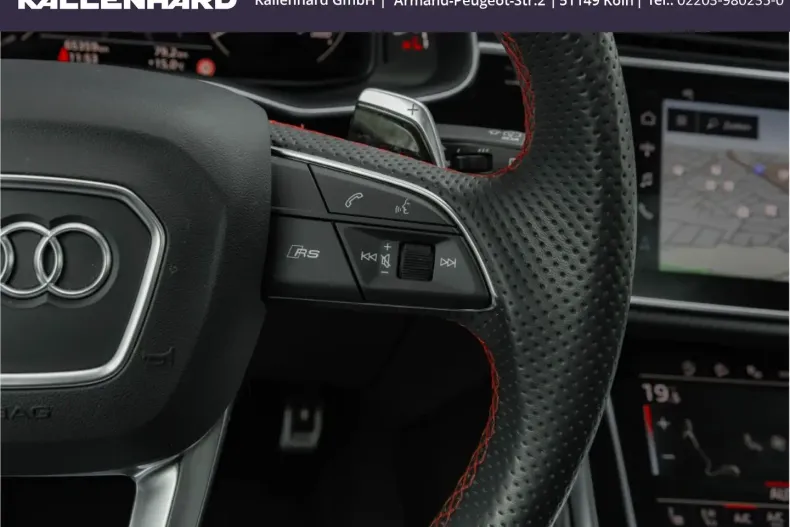 Audi RSQ8 din 2023 cu 65.359 km - oferta AUD149890 - foto 39