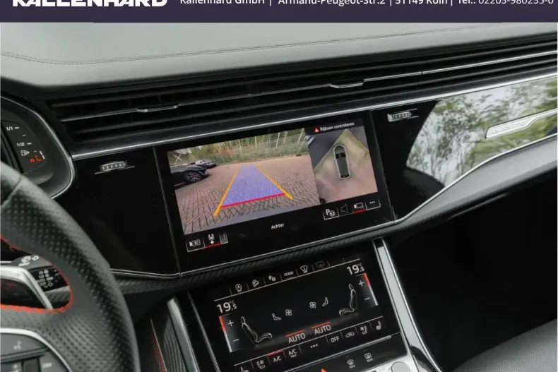 Audi RSQ8 din 2023 cu 65.359 km - oferta AUD149890 - foto 45