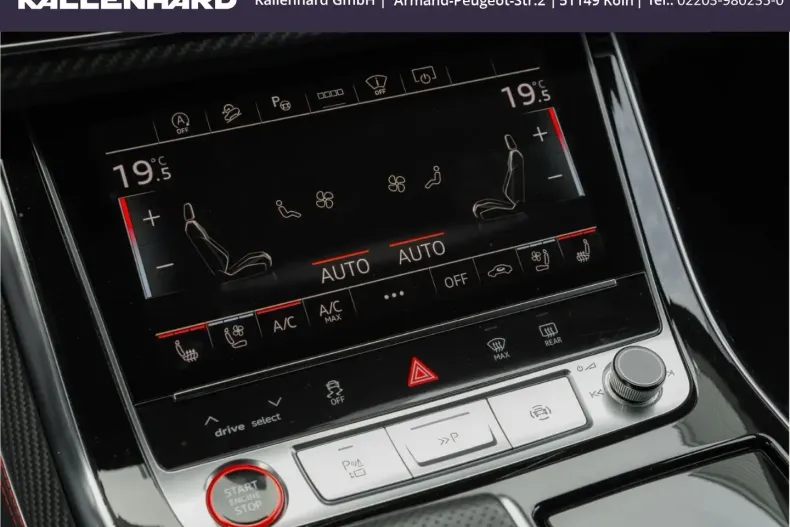 Audi RSQ8 din 2023 cu 65.359 km - oferta AUD149890 - foto 46