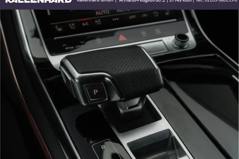 Audi RSQ8 din 2023 cu 65.359 km - oferta AUD149890 - foto 47