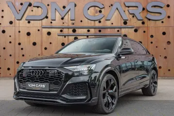 Audi RSQ8 din 2023 - oferta AUD149891