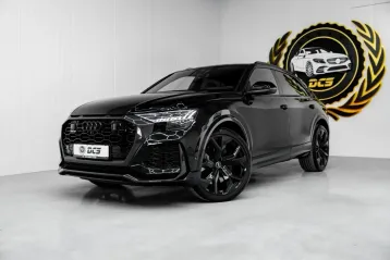Audi RSQ8 din 2023 - oferta AUD149892