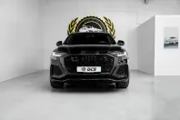 Audi RSQ8 din 2023 cu 32.460 km - oferta AUD149892 - foto 3