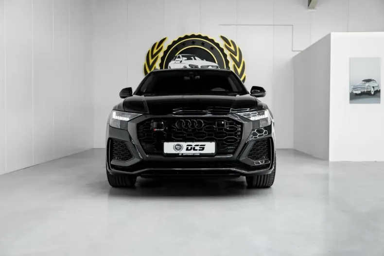 Audi RSQ8 din 2023 cu 32.460 km - oferta AUD149892 - foto 3