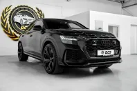 Audi RSQ8 din 2023 cu 32.460 km - oferta AUD149892 - foto 4