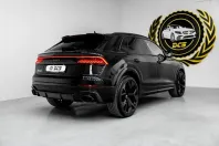 Audi RSQ8 din 2023 cu 32.460 km - oferta AUD149892 - foto 5