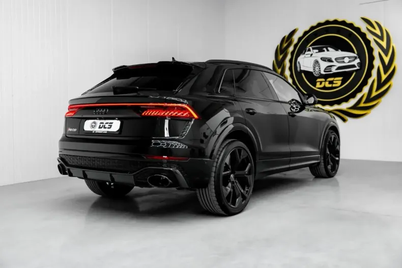 Audi RSQ8 din 2023 cu 32.460 km - oferta AUD149892 - foto 5