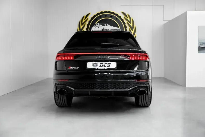Audi RSQ8 din 2023 cu 32.460 km - oferta AUD149892 - foto 6