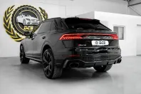 Audi RSQ8 din 2023 cu 32.460 km - oferta AUD149892 - foto 7