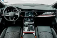 Audi RSQ8 din 2023 cu 32.460 km - oferta AUD149892 - foto 11