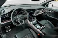 Audi RSQ8 din 2023 cu 32.460 km - oferta AUD149892 - foto 12
