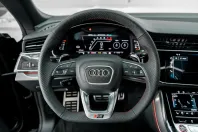 Audi RSQ8 din 2023 cu 32.460 km - oferta AUD149892 - foto 13