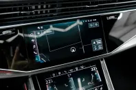 Audi RSQ8 din 2023 cu 32.460 km - oferta AUD149892 - foto 16