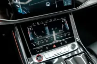 Audi RSQ8 din 2023 cu 32.460 km - oferta AUD149892 - foto 17