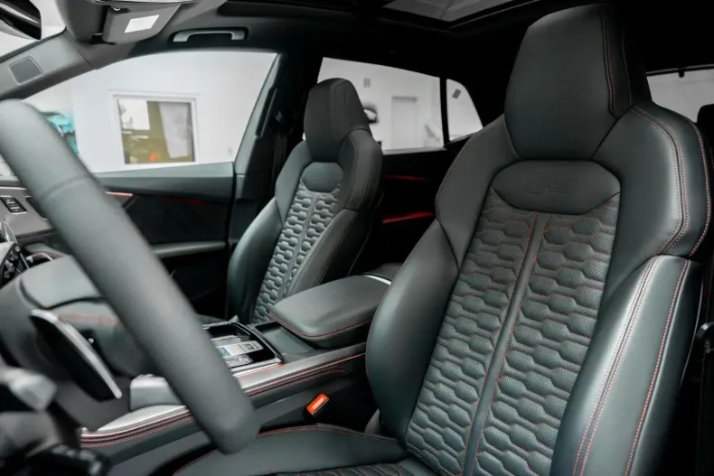 Audi RSQ8 din 2023 cu 32.460 km - oferta AUD149892 - foto 19