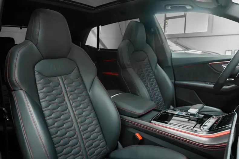 Audi RSQ8 din 2023 cu 32.460 km - oferta AUD149892 - foto 20