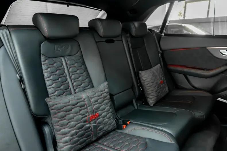 Audi RSQ8 din 2023 cu 32.460 km - oferta AUD149892 - foto 21