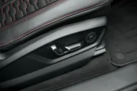 Audi RSQ8 din 2023 cu 32.460 km - oferta AUD149892 - foto 24