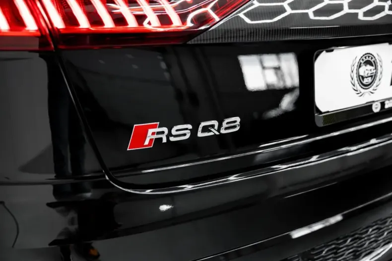 Audi RSQ8 din 2023 cu 32.460 km - oferta AUD149892 - foto 28