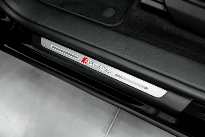 Audi RSQ8 din 2023 cu 32.460 km - oferta AUD149892 - foto 29